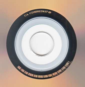 CD Hank Crawford: Wildflower & Don't You Worry 'Bout A Thing