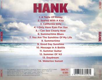 CD Hank Marvin: Hank