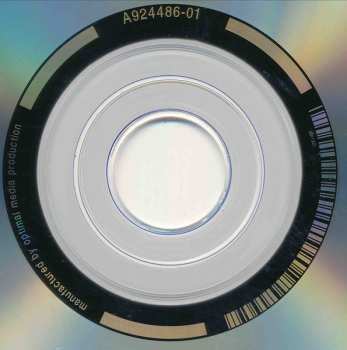 CD Hank Shizzoe: Plenty Of Time