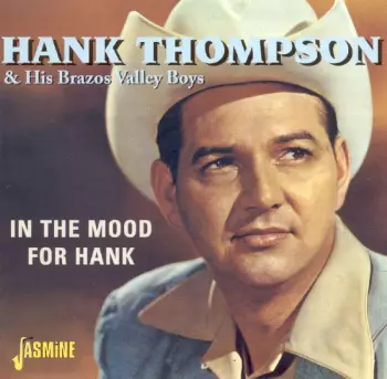 In The Mood For Hank
