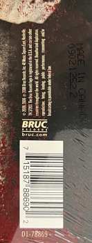 2LP Hank Williams III: Straight To Hell CLR | LTD