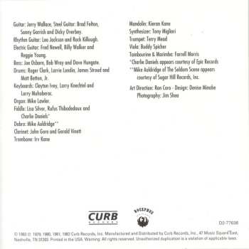 CD Hank Williams Jr.: Hank Williams, Jr.'s Greatest Hits