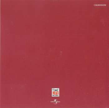 CD Hank Williams: The Country Music Hall Of Fame Presents - Legendary Country Singers