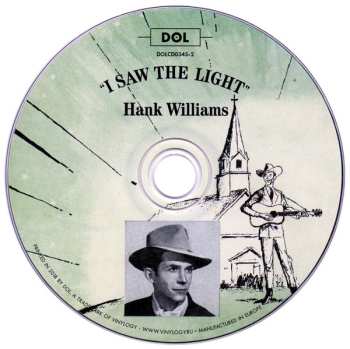 5CD/Zestaw pudełkowy Hank Williams: Timeless Classic Albums