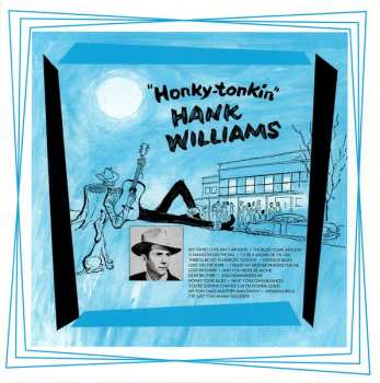 5CD/Zestaw pudełkowy Hank Williams: Timeless Classic Albums