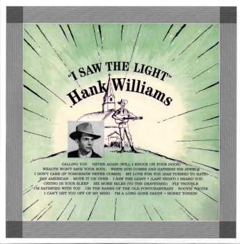 5CD/Zestaw pudełkowy Hank Williams: Timeless Classic Albums
