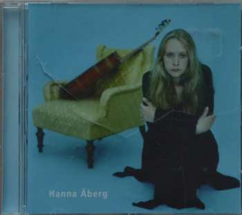 CD Hanna Åberg: Hanna Åberg