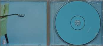 CD Hanna Åberg: Hanna Åberg