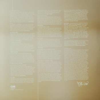 LP Hannah Ellis: That Girl CLR