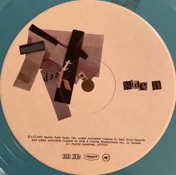 LP Hannah Georgas: I'd Be Lying If I Said I Didn't Care