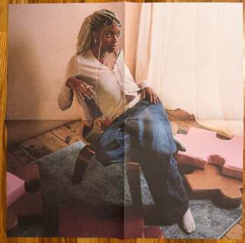 LP Hannah Jadagu: Describe CLR | LTD