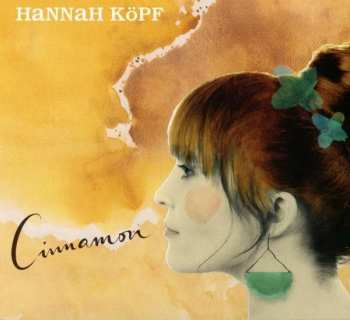 CD Hannah Köpf: Cinnamon