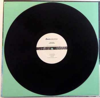 LP/CD Hanne Kolstø: Forever Maybe