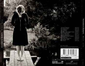 CD Hannelore Bedert: Wat Als