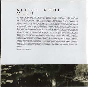 CD Hannelore Bedert: Wat Als