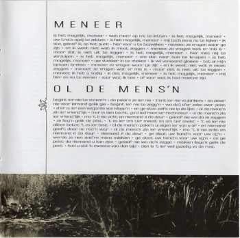 CD Hannelore Bedert: Wat Als