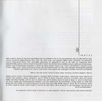 CD Hannelore Bedert: Wat Als