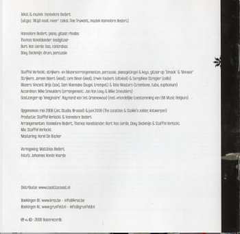 CD Hannelore Bedert: Wat Als