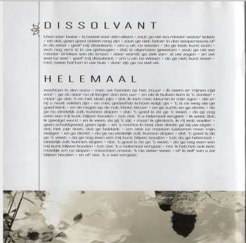 CD Hannelore Bedert: Wat Als