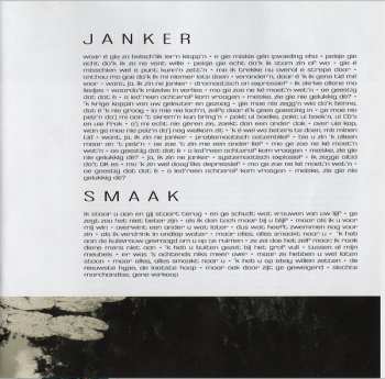 CD Hannelore Bedert: Wat Als