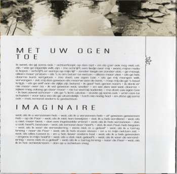 CD Hannelore Bedert: Wat Als