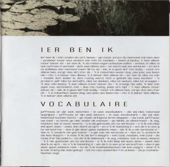 CD Hannelore Bedert: Wat Als