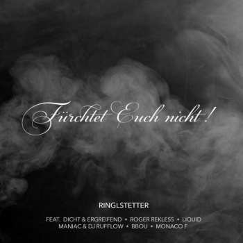 SP Hannes Ringlstetter: Fürchtet Euch Nicht!