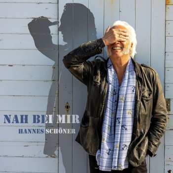 CD Hannes Schöner: Nah Bei Mir