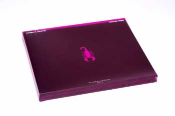 Zestaw pudełkowy/3EP Hanni El Khatib: Savage Times (The Complete Collection Vol. 1-5) LTD | NUM