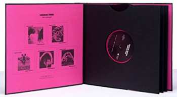 Zestaw pudełkowy/3EP Hanni El Khatib: Savage Times (The Complete Collection Vol. 1-5) LTD | NUM