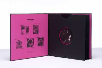 Zestaw pudełkowy/3EP Hanni El Khatib: Savage Times (The Complete Collection Vol. 1-5) LTD | NUM