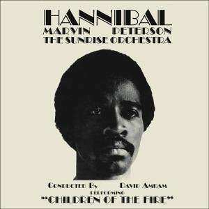 LP Hannibal Marvin Peterson: Children Of The Fire