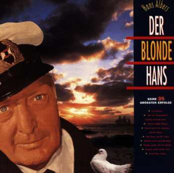 CD Hans Albers: Der Blonde Hans