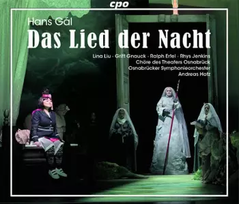 Das Lied Der Nacht