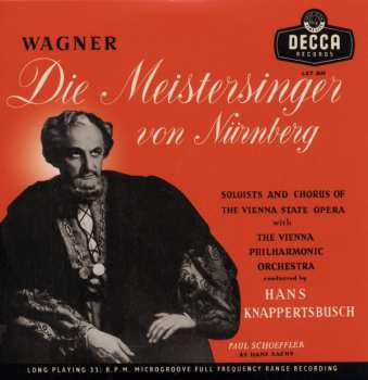 19CD/Zestaw pudełkowy Hans Knappertsbusch: The Opera Edition