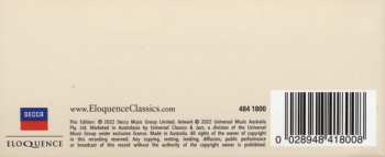 19CD/Zestaw pudełkowy Hans Knappertsbusch: The Opera Edition