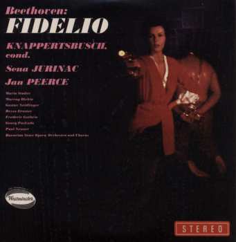 19CD/Zestaw pudełkowy Hans Knappertsbusch: The Opera Edition