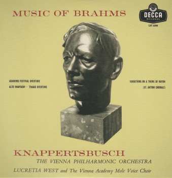 18CD Hans Knappertsbusch: The Orchestral Edition