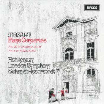 14CD/Zestaw pudełkowy Hans Schmidt-Isserstedt: Hans Schmidt-Isserstedt Edition Volume 1 – The Decca Recordings