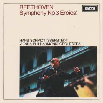 14CD/Zestaw pudełkowy Hans Schmidt-Isserstedt: Hans Schmidt-Isserstedt Edition Volume 1 – The Decca Recordings