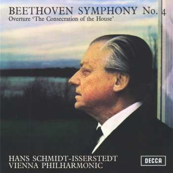 14CD/Zestaw pudełkowy Hans Schmidt-Isserstedt: Hans Schmidt-Isserstedt Edition Volume 1 – The Decca Recordings