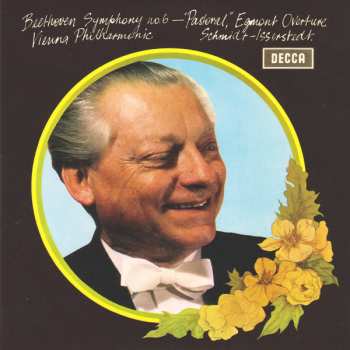 14CD/Zestaw pudełkowy Hans Schmidt-Isserstedt: Hans Schmidt-Isserstedt Edition Volume 1 – The Decca Recordings