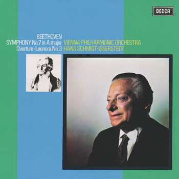 14CD/Zestaw pudełkowy Hans Schmidt-Isserstedt: Hans Schmidt-Isserstedt Edition Volume 1 – The Decca Recordings