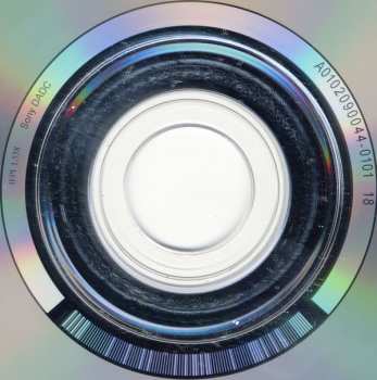 CD Hans Theessink: Wishing Well