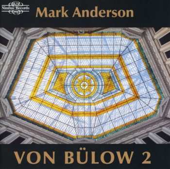 Album Mark Anderson: Piano Music Volume 2