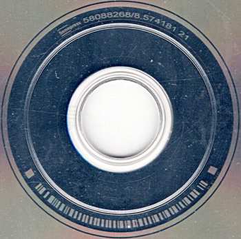 CD Juliane Banse: Nachtstücke Und Arien / Los Caprichos / Englische Liebeslieder