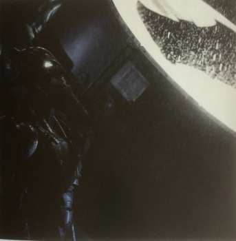 CD Hans Zimmer: Batman v Superman: Dawn Of Justice (Original Motion Picture Soundtrack)