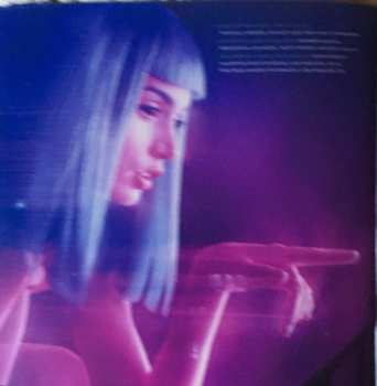 2CD Hans Zimmer: Blade Runner 2049 (Original Motion Picture Soundtrack)