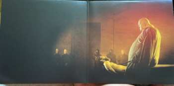 2LP Hans Zimmer: Dune: Part One (Original Motion Picture Soundtrack) LTD