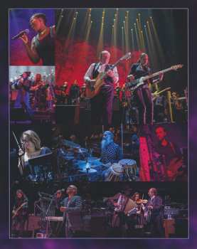 Blu-ray Hans Zimmer: Live In Prague